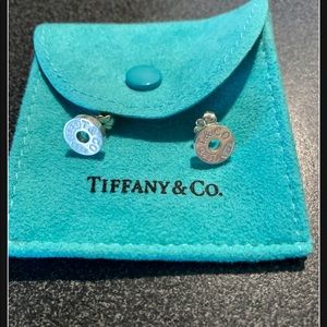 Tiffany Earrings